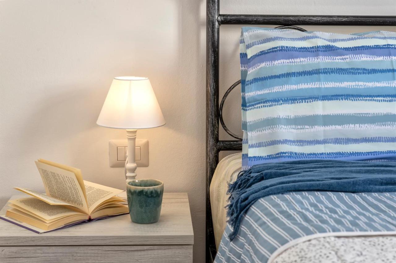 Pufferfish Apartment With Private Terrace Alghero Ngoại thất bức ảnh