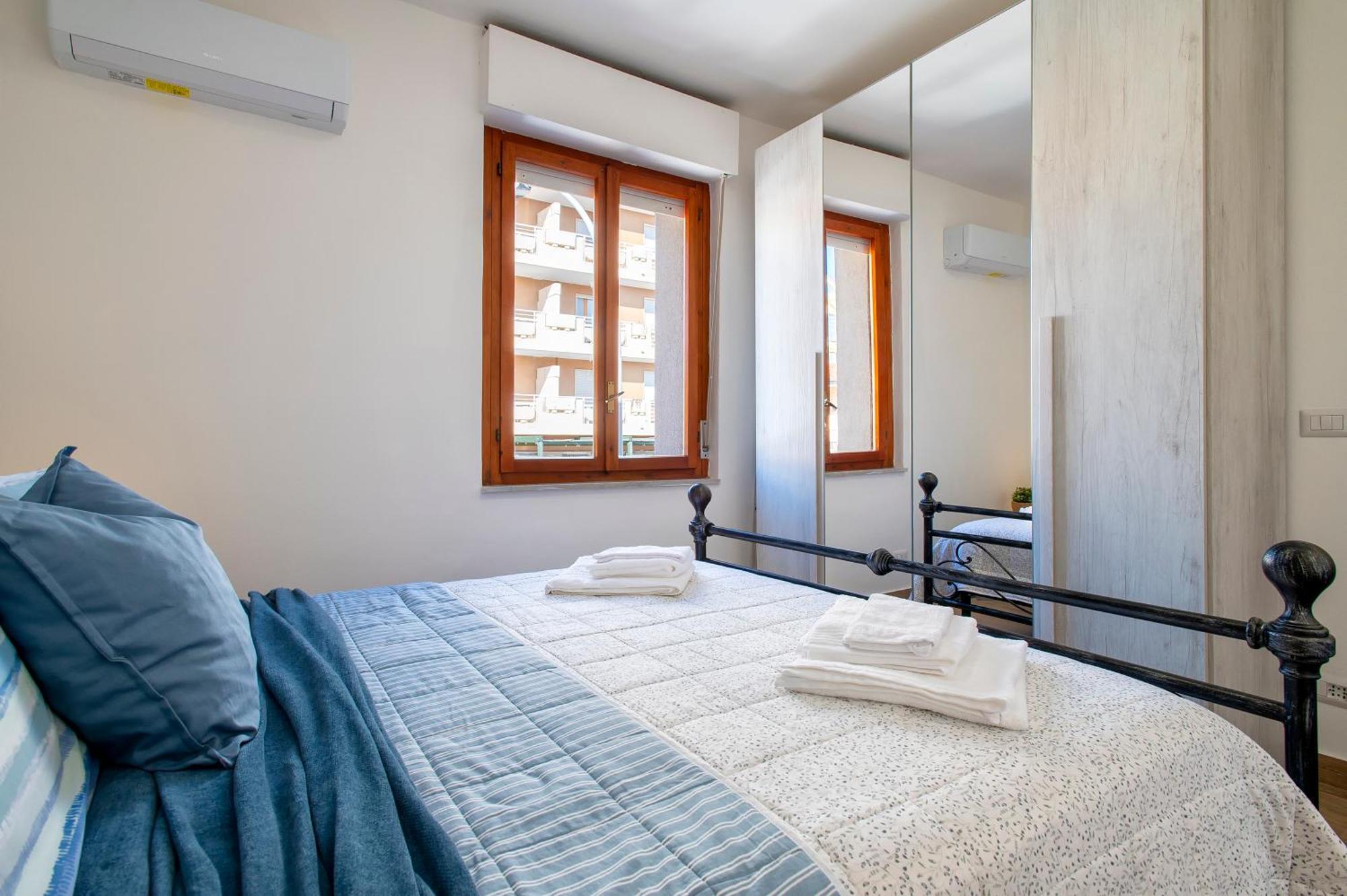 Pufferfish Apartment With Private Terrace Alghero Ngoại thất bức ảnh