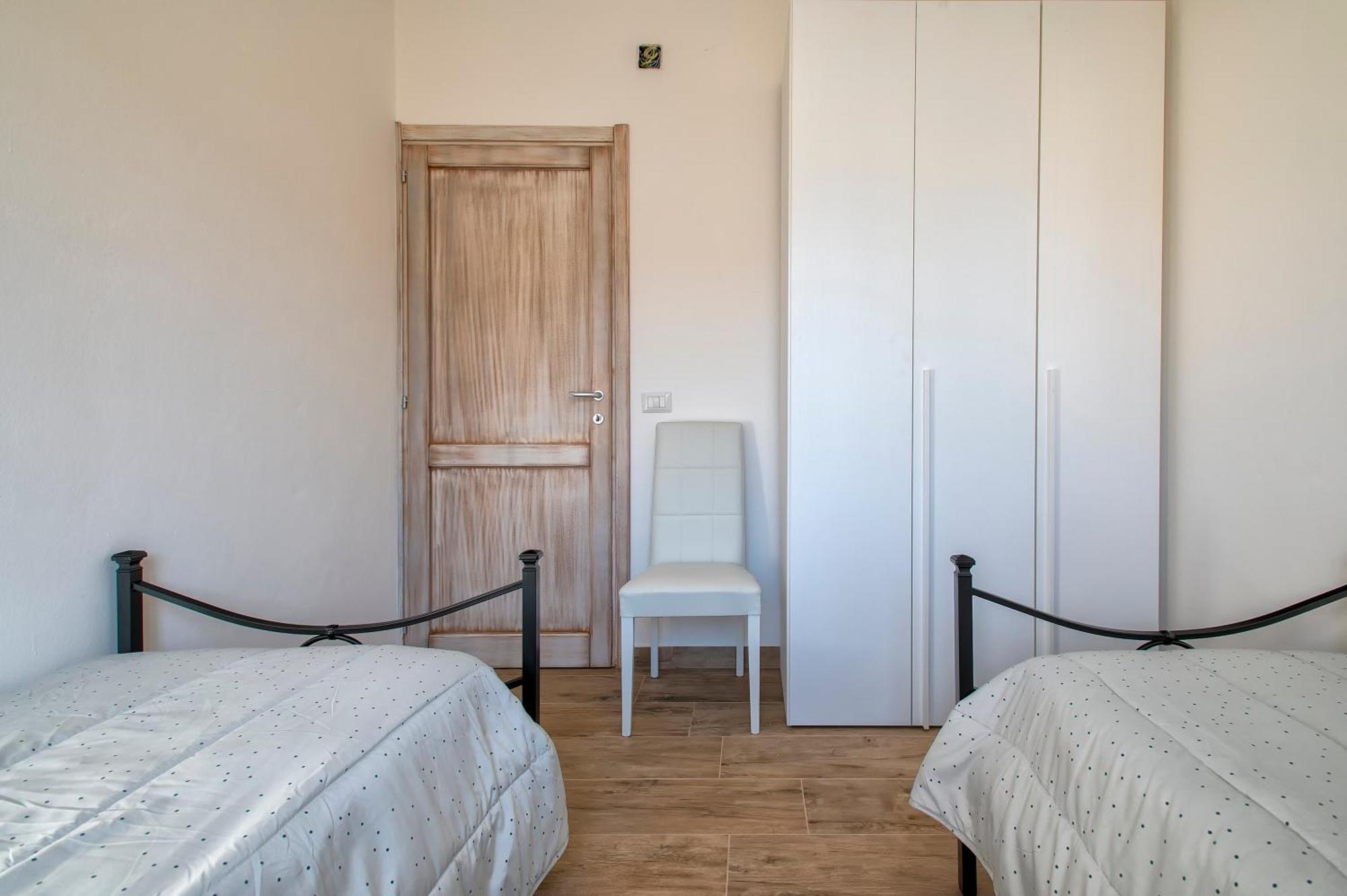 Pufferfish Apartment With Private Terrace Alghero Ngoại thất bức ảnh