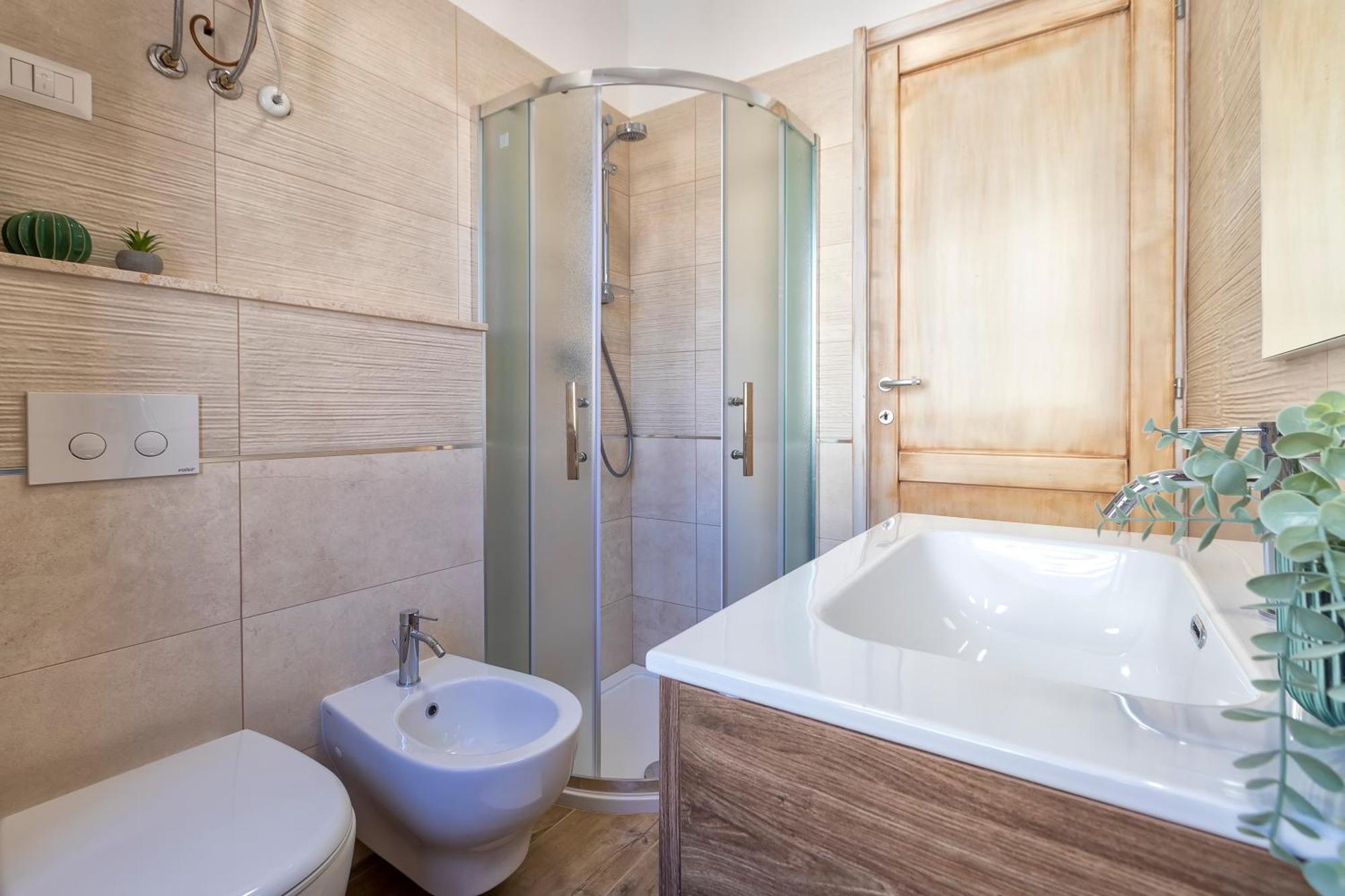 Pufferfish Apartment With Private Terrace Alghero Ngoại thất bức ảnh