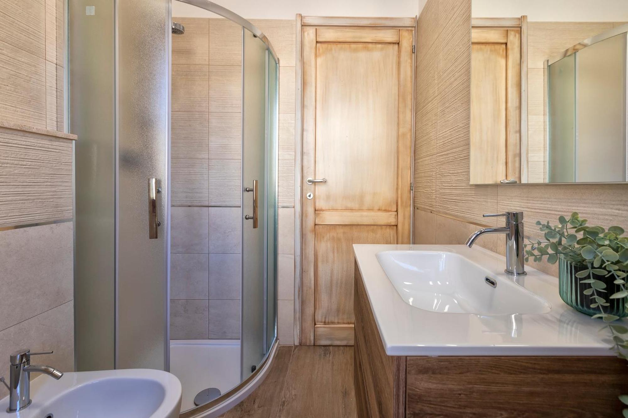 Pufferfish Apartment With Private Terrace Alghero Ngoại thất bức ảnh