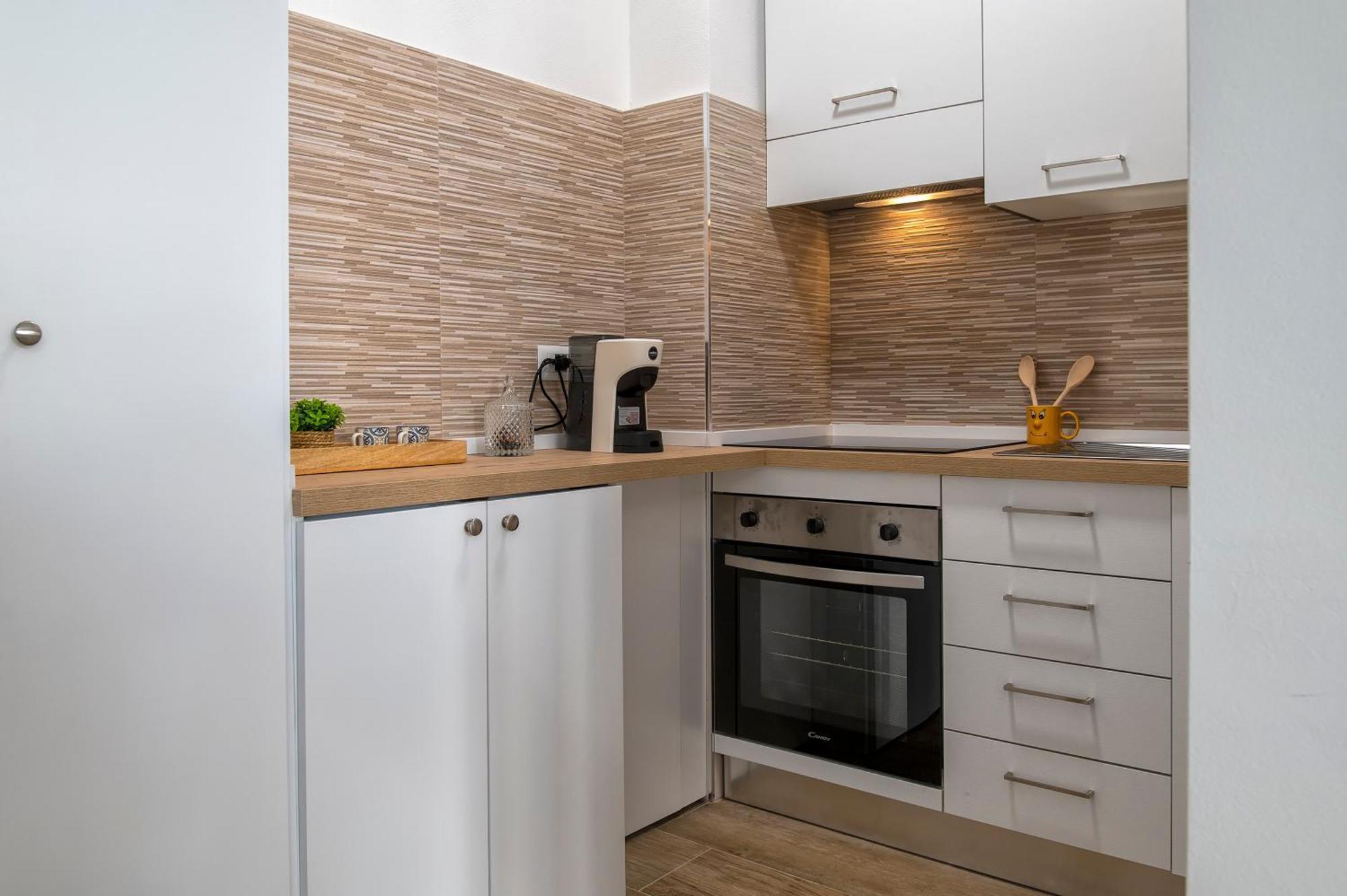 Pufferfish Apartment With Private Terrace Alghero Ngoại thất bức ảnh