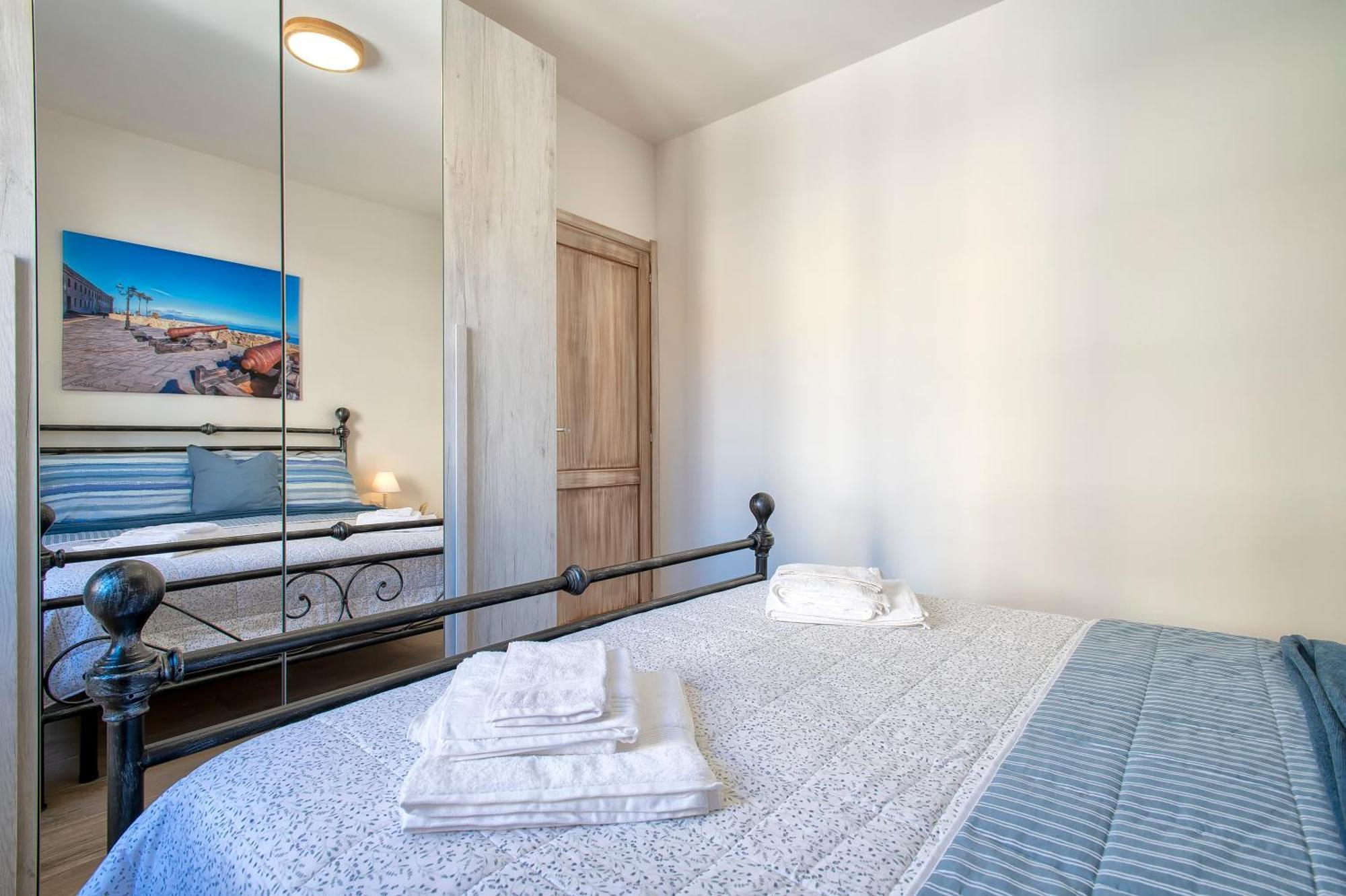 Pufferfish Apartment With Private Terrace Alghero Ngoại thất bức ảnh