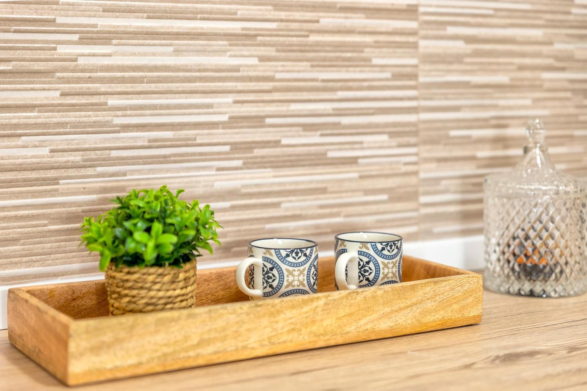 Pufferfish Apartment With Private Terrace Alghero Ngoại thất bức ảnh